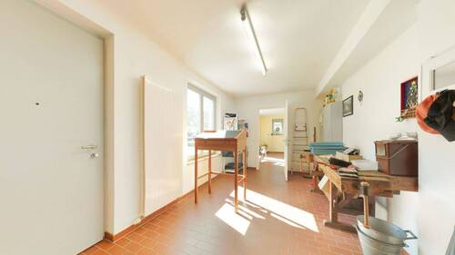 Werkstatt - 