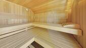 Sauna - 