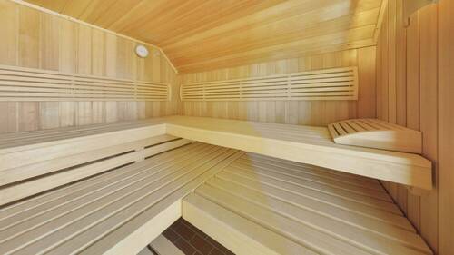 Sauna - 