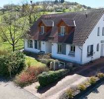 Wohnen im Grünen - Großzügiges Anwesen mit Streuobstwiese, Sauna und viel Raum - Odernheim am Glan