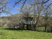Baumhaus - 