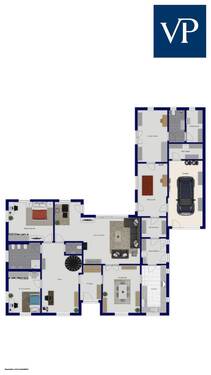 Erdgeschoss - 