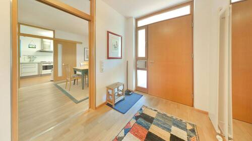 Eingang - 1 Zimmer Einfamilienhaus in Odernheim am Glan