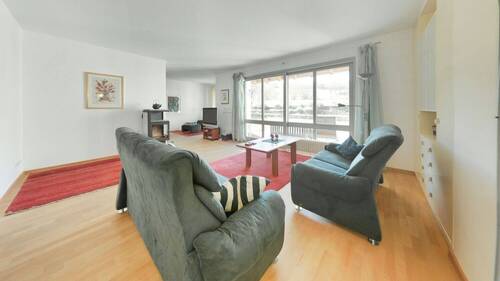 Wohnzimmer - 