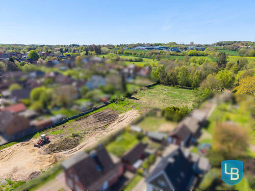 Hier könnten Sie bauen - Großzügiges Baugrundstück mit Entwicklungspotenzial für bis zu 4 Wohneinheiten in ruhiger Hinterlage