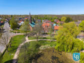Schwentinental_06_Dorfplatz - Grundstück in Schwentinental zum Kaufen