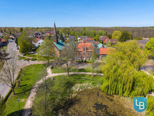 Schwentinental_06_Dorfplatz - Grundstück in Schwentinental zum Kaufen