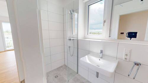 Badezimmer - 