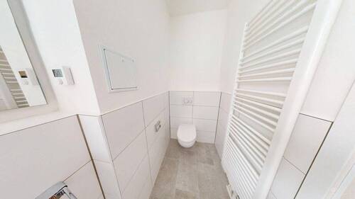 Badezimmer - 