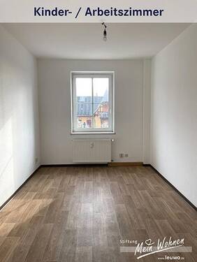 Kinder- / Arbeitszimmer - 