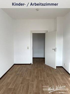 Kinder- / Arbeitszimmer - 