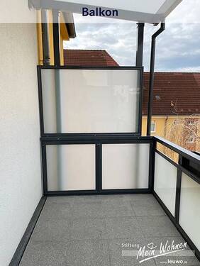 Balkon - 