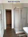Bad mit Dusche - Etagenwohnung mit 80,20 m&sup2; in Halle zur Miete