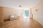 Masterbedroom mit eigener Terrasse - 