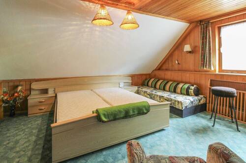 Gästezimmer - 