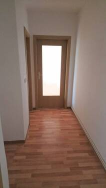 Detailansicht - 2 Zimmer Etagenwohnung in Braunsbedra