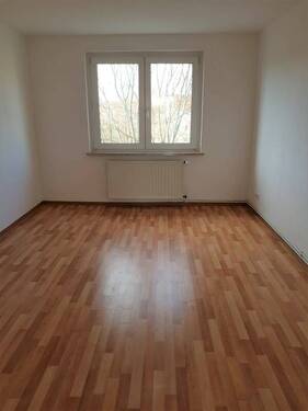 Detailansicht - Etagenwohnung mit 49,60 m² in Braunsbedra zur Miete