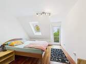 Schlafzimmer 1 - 