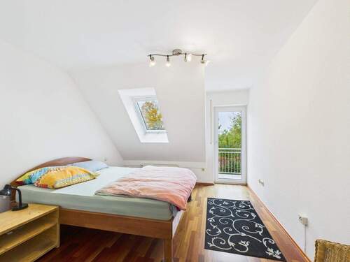 Schlafzimmer 1 - 