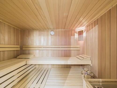 Sauna - 