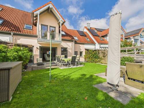 Garten Ansicht III - 