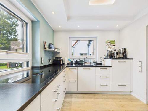 Küche Ansicht III - 