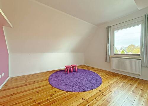 Kinderzimmer - 
