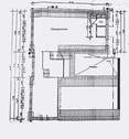 Grundriss Obergeschoss - Gewerbeobjekt (Büro, Produktion, Verkauf) in Bielefeld
