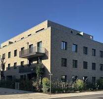 Stilvolle Neubauwohnung mit Blick zum Golfplatz in Kladow - Berlin / Kladow