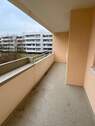 Balkon - Etagenwohnung mit 57,00 m&sup2; in Fürstenfeldbruck zum Kaufen