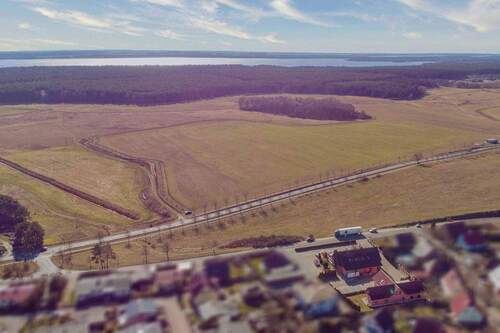 Außenansicht II - 1 Zimmer Mehrfamilienhaus, Wohnhaus zum Kaufen in Waren (Müritz)