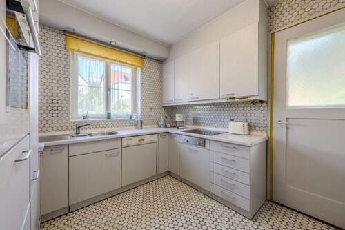 Küche Obergeschoss - 