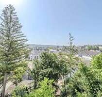 Freistehendes 3-FH mit großem Garten in ruhiger Wohnlage von Feuerbach - Stuttgart / Feuerbach