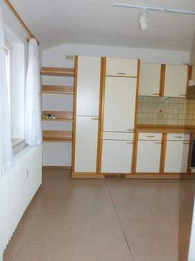 inklusive Einbauküche - 