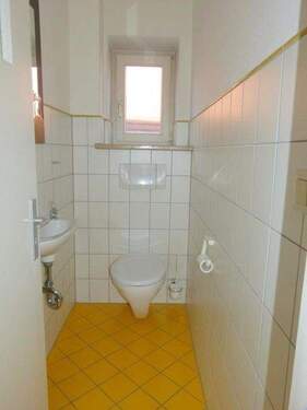 Gäste-WC - 