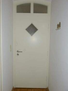 Wohnungseingangstüre - 