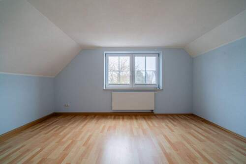 Zimmer Obergeschoss - 