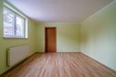 Zimmer Kellergeschoss - 