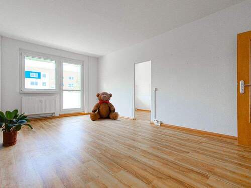 Bild 4 - Etagenwohnung mit 57,00 m&sup2; in Zwickau zur Miete