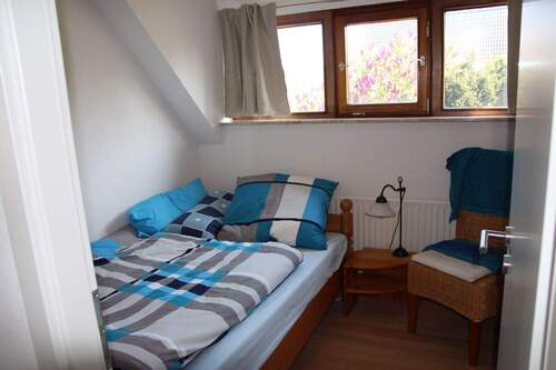 GÄSTEZIMMER IM OG - 