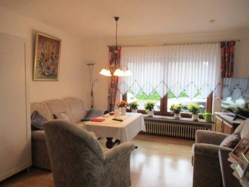 Wohnzimmer Einliegerwohnung - 