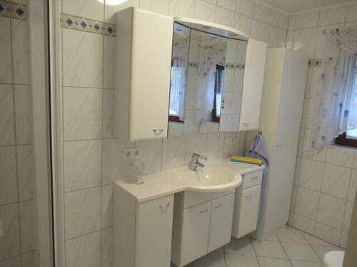 Bad Einliegerwohnung - 