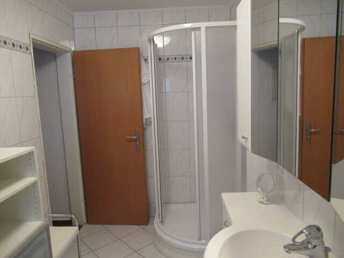 Bad Einliegerwohnung - 