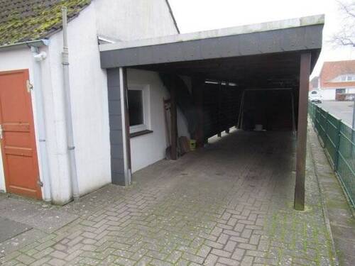 Carport - 