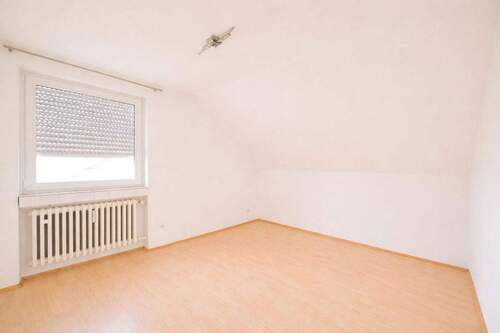 Bild 4 - Etagenwohnung mit 86,30 m&sup2; in Würzburg zum Kaufen