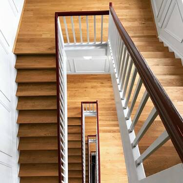 DBEAF159-1C28-4BB7-8CA6-20EE9EA522DA.jpeg - KS-Nähe Vorderer Westen: Schöner Wohnen in Altbaujuwel