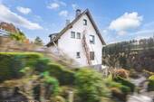 Außenansicht - Einfamilienhaus mit 109,00 m&sup2; in Monschau zum Kaufen