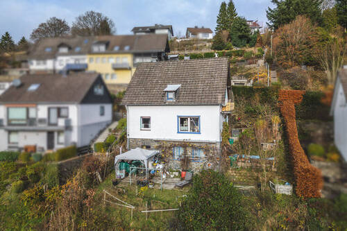 Rückansicht 1 - 