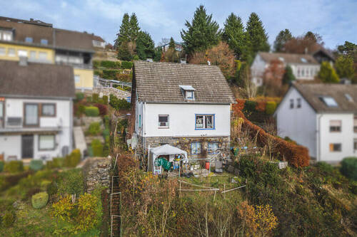 Rückansicht 2 - 