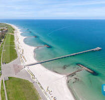 Sonne, Strand und Meer! Ihr Traumgrundstück im Ostseebad Schönberg GST 02 - Schönberg (Holstein) Neuschönberg